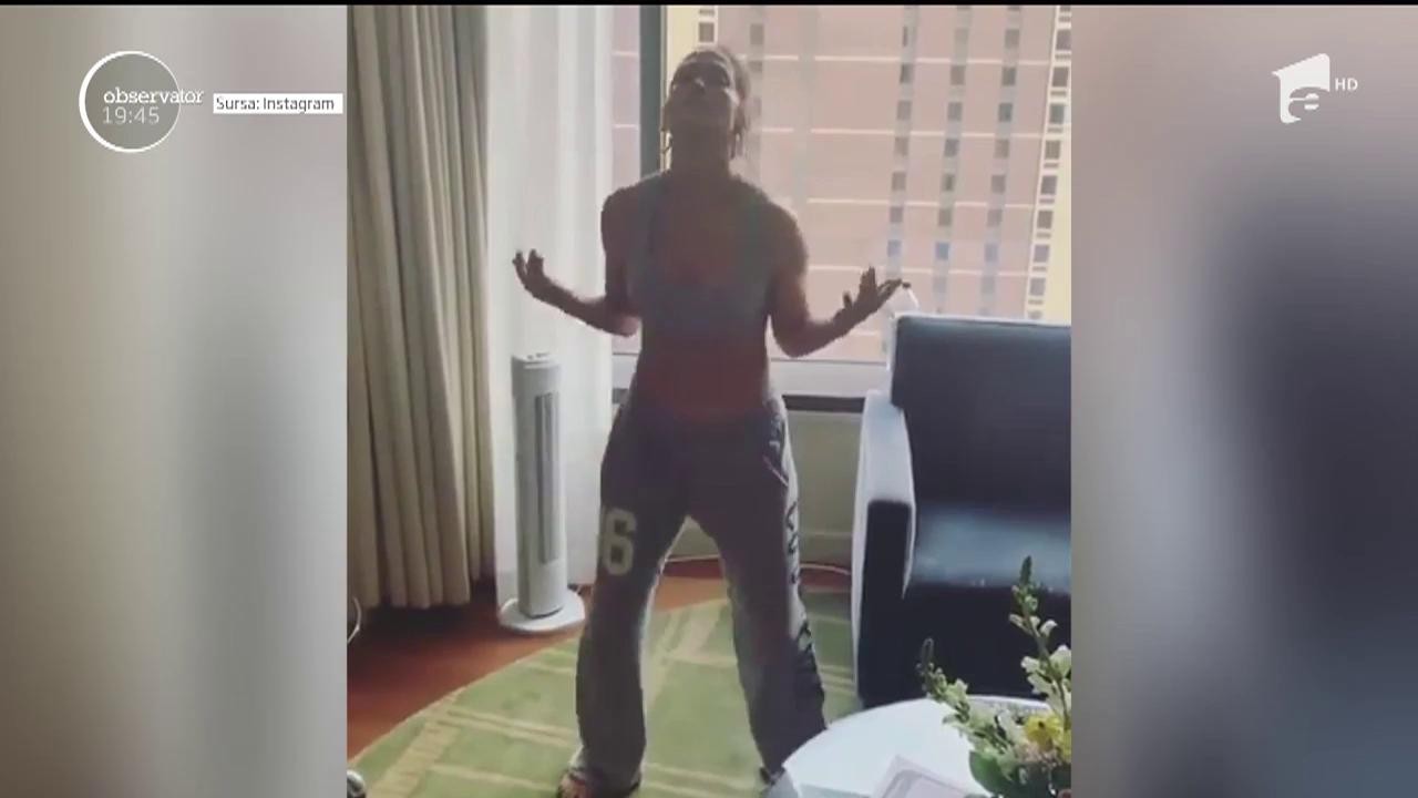 La aproape 50 de ani, Jennifer Lopez a descoperit secretul tinereţii
