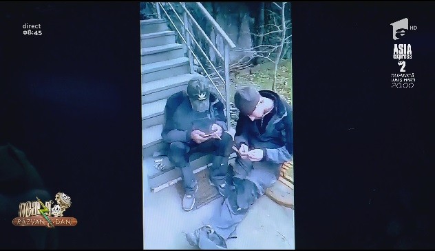 Smiley News. Echipa lui Dorel, &icirc;n actiune. Chiulangii de pe șantier nu reazămă doar lopata, ci și picamărul