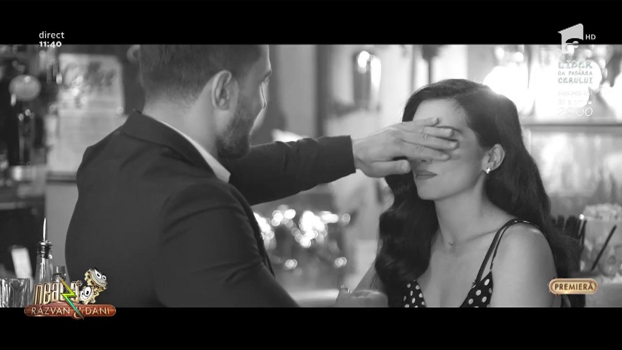 Premieră! Diana Matei & Taraful Cleante - Mi-ai intrat la inimă