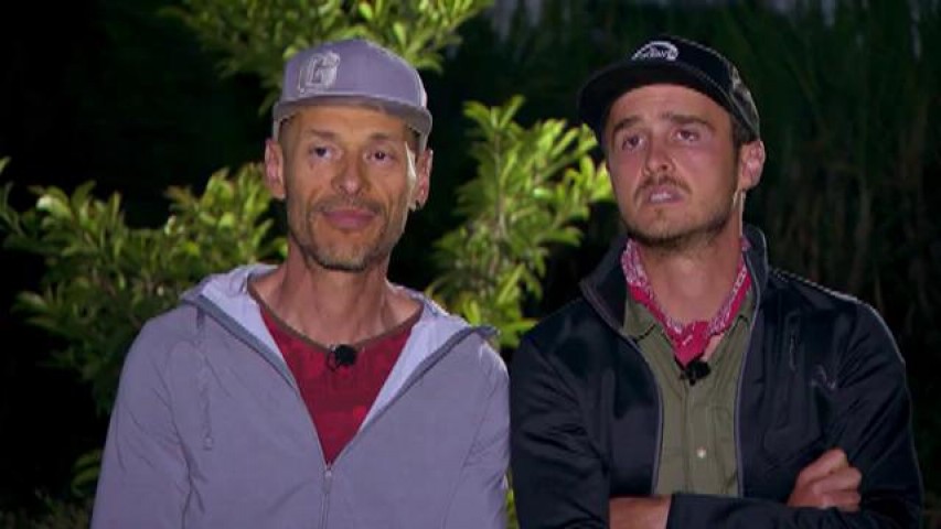 Toate echipele au hrănit aceeaşi vacă cu p&acirc;ine indiană! "Cred că era singura din sat. Restul erau &icirc;n oraş la gunoaiele mari!"