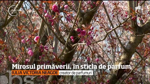 Ce parfum se poartă &icirc;n acest an şi care sunt sfaturile specialiştilor &icirc;n vederea unei alegeri potrivite