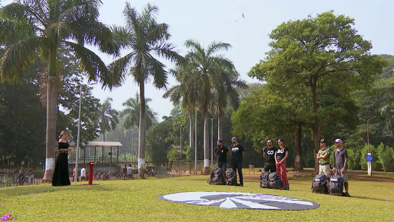 O prezenţă surpriză la cursa pentru ultima şansă! Robert şi Ruby vor participa şi ei! "Sunt la o capacitate de 50%"