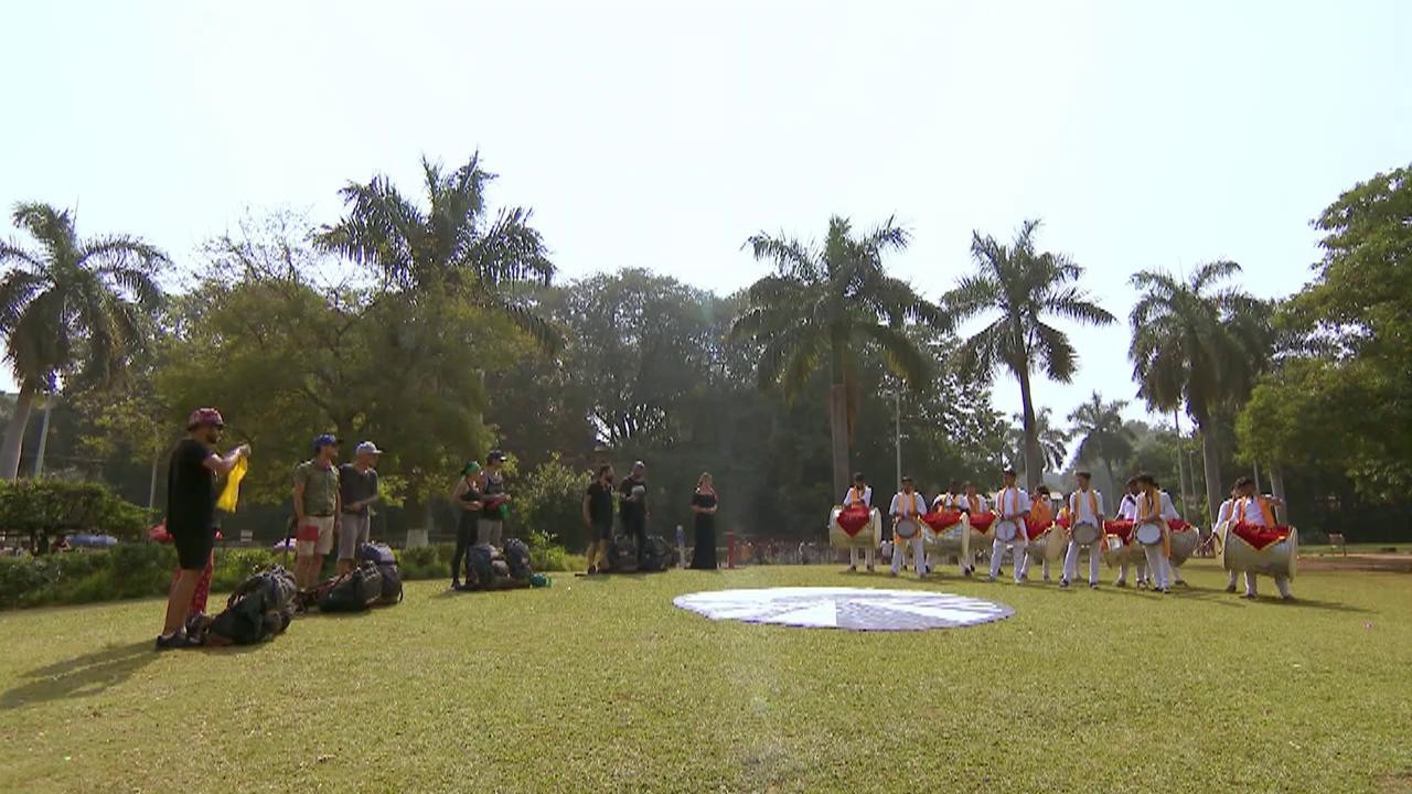 Şerban şi George au primit cele mai multe voturi din partea percuţioniştilor profesionişti şi vor avea un avantaj &icirc;n cursa pentru ultima şansă!