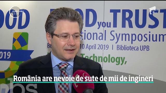 Meseria viitorului promite salarii de mii de euro pe lună şi loc de muncă garantat. Va fi nevoie de sute de mii de specialişti &icirc;n următorii ani