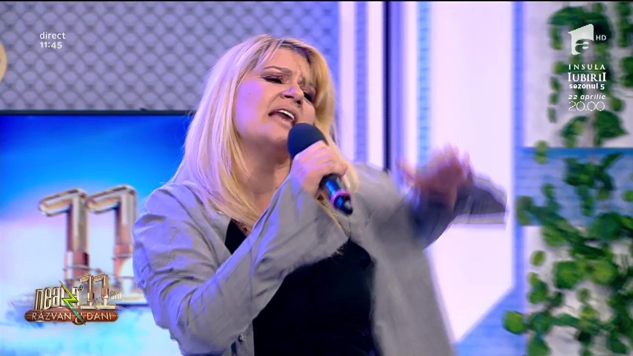Nicola - Weight of the World