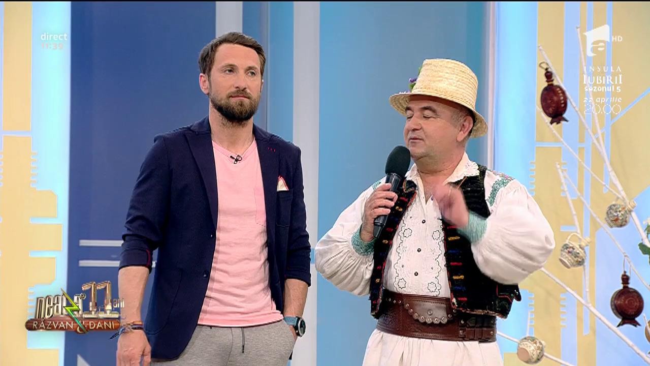 Cornel Borza, turneu &icirc;n America: Am stat o lună și jumătate &icirc;n Chicago. Am prins acolo minus 45 de grade