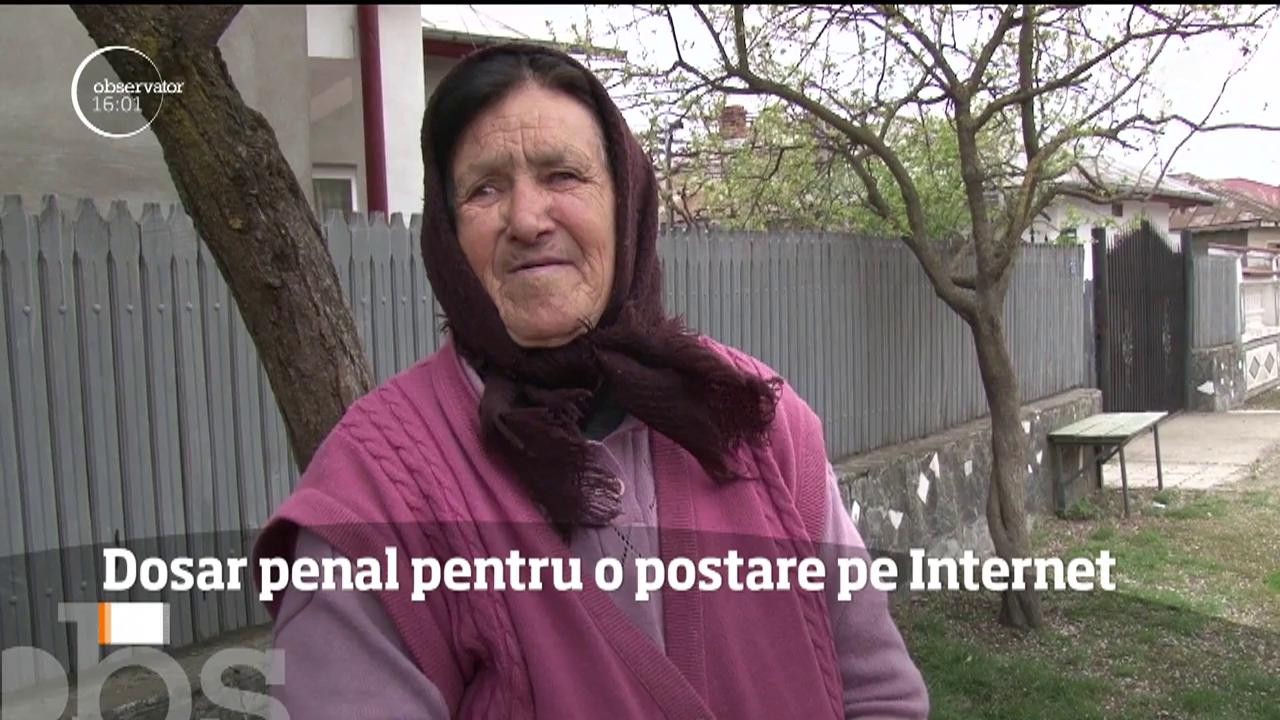 O glumă făcută pe Internet s-a terminat cu dosar penal pentru un consilier local din D&acirc;mboviţa!