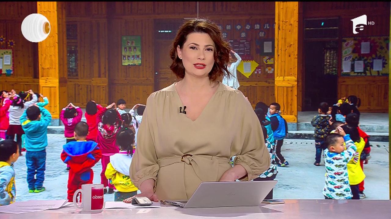 Copiii din Asia sunt cei mai sănătoşi din lume!
