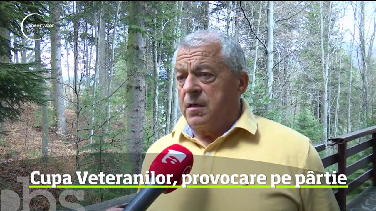 Schiază de-o viaţă, iar pasiunea cea mai mare pe care o au &icirc;i uneşte: sporturile de iarnă