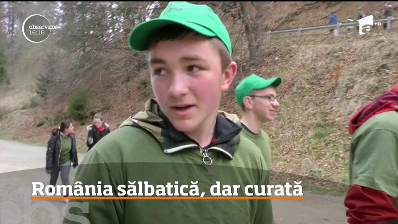 Un regizor britanic a demonstrat că Rom&acirc;nia este o ţară minunată