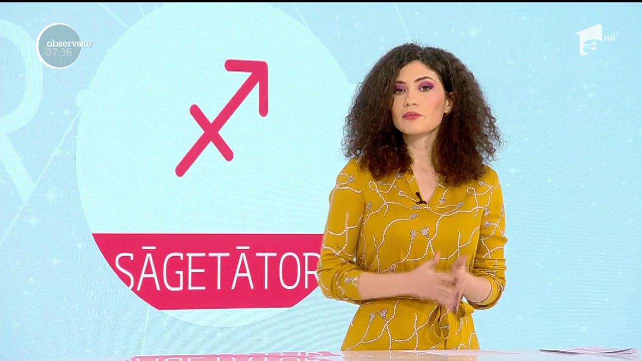 Zodiacul despre carieră şi bani, 12 aprilie 2019