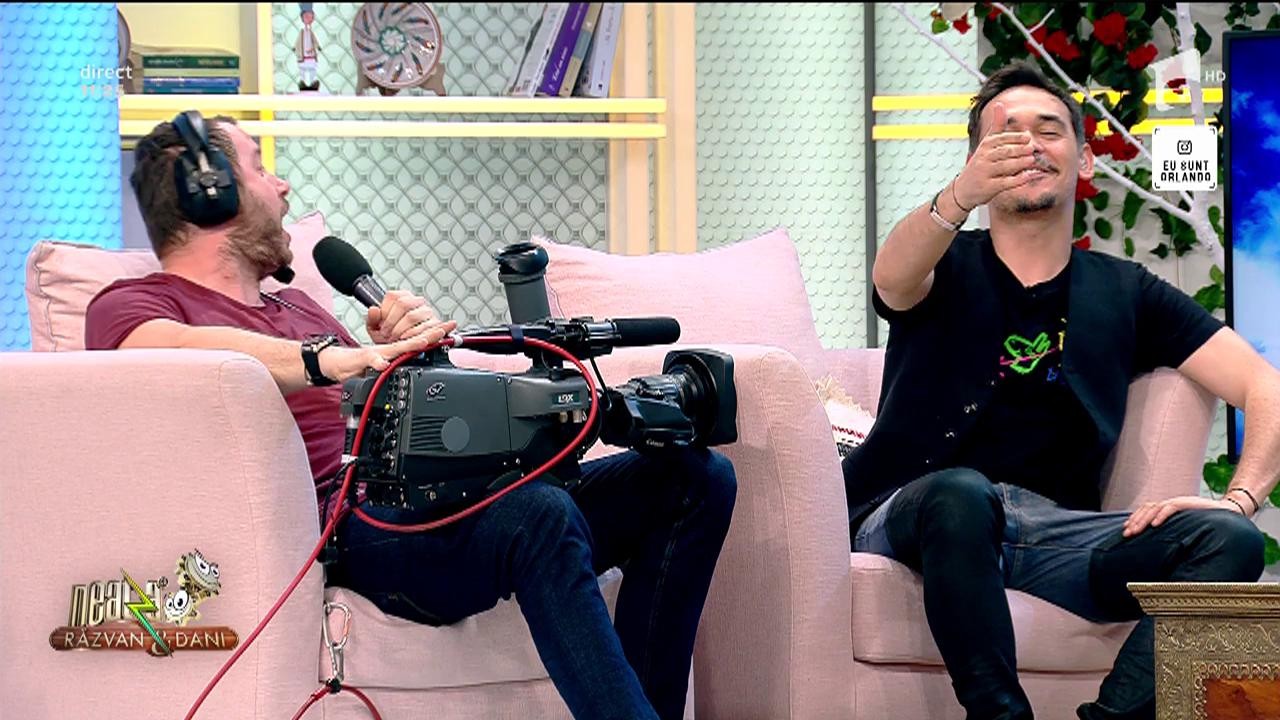 Alla, noua senzație a dansului modern: Prin artă mă pot exprima cel mai bine