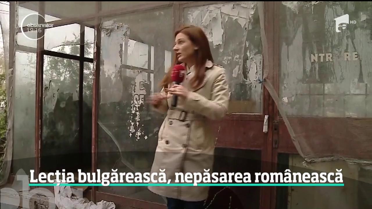 Mii de rom&acirc;ni au ales să-şi rezerve vacanţele de Paşte şi 1 Mai la bulgari