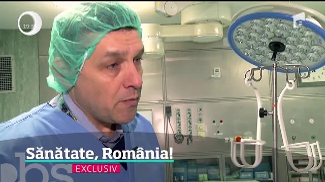 Campania "Sănătate, Rom&acirc;nia!": Medicii rom&acirc;ni, salvatori pentru străini