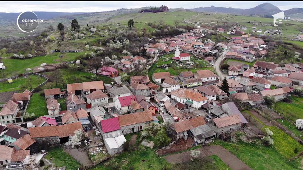 Topul celor mai vizitate oraşe din Rom&acirc;nia
