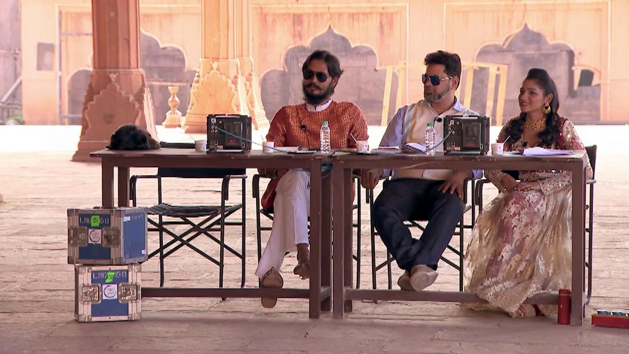 Campionii amuletelor! Cocuţa şi Bogdan au c&acirc;ştigat şase din cele 11 de la Asia Express!