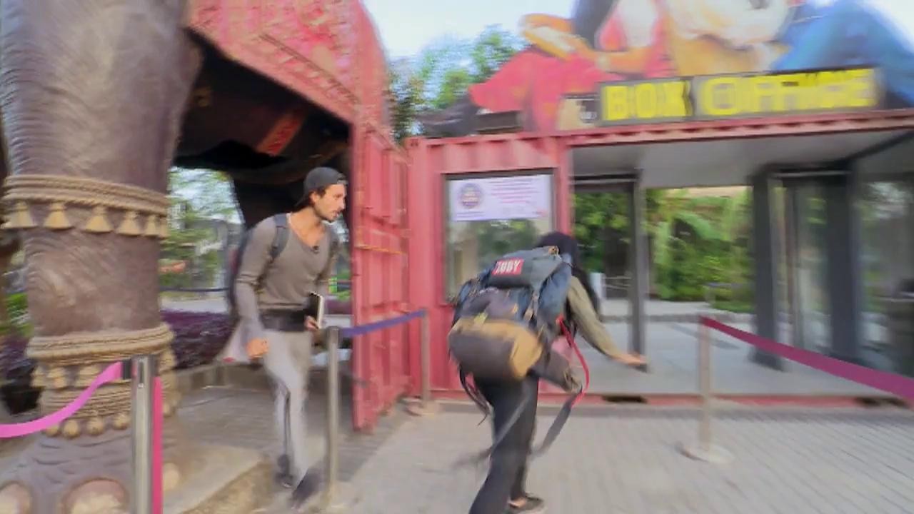 Bollywood-ul, tăr&acirc;mul de vis al Indiei, una dintre destinațiile concurenților din Asia Express