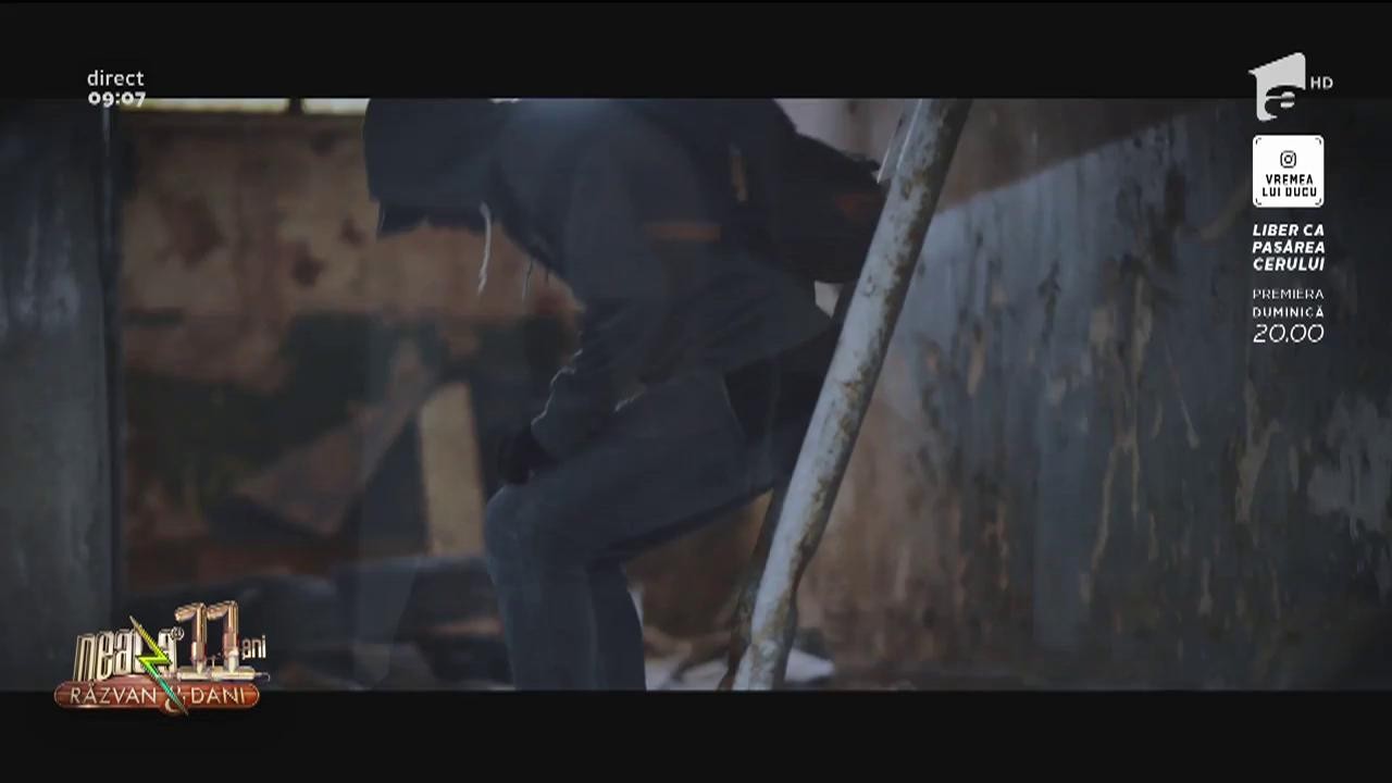 Valy Stoleru Band lansează piesă și clipul: Fight