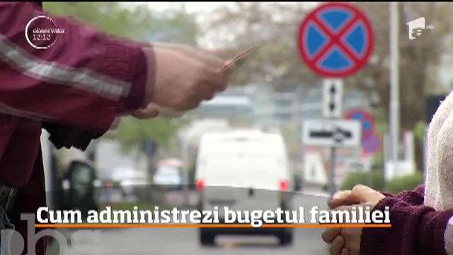 Reguli pentru cheltuirea banilor. Cum administrezi bugetul familiei