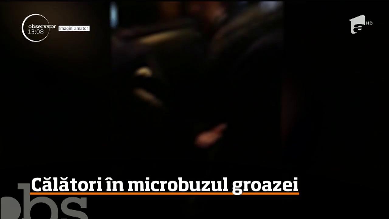 Reprezentanţii firmei de transport din Sălaj nu par să fi &icirc;nvăţat din propriile greşeli. Călătorii tot &icirc;n picioare circulă