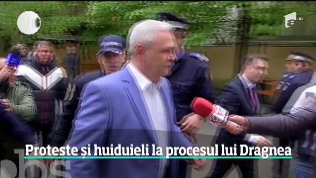 Scandal aprins la procesul lui Liviu Dragnea, &icirc;n dosarul angajărilor fictive! Verdictul a fost am&acirc;nat