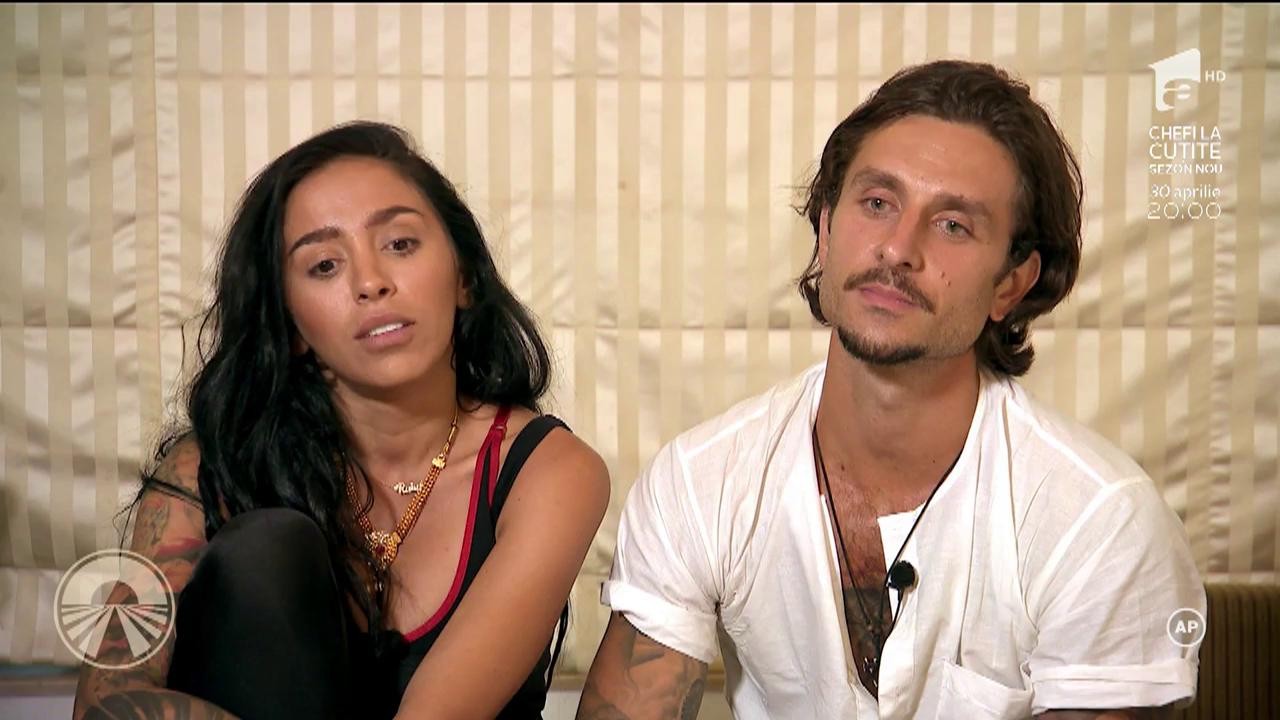 Concurenții trebuie să-i &icirc;nvețe pe indieni dansul arătat de mireasă. Oase: Chemați preotul că aici răm&acirc;nem!