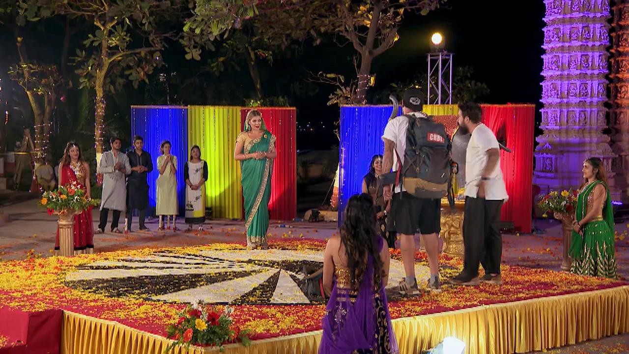 Marea finală, bombă cu ceas pentru concurenți! CRBL și Oase au c&acirc;știgat Asia Express sezonul doi