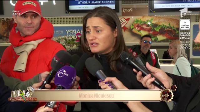 Rom&acirc;nia - Franța Fed Cup 2019. Echipa Rom&acirc;niei a plecat spre Franța