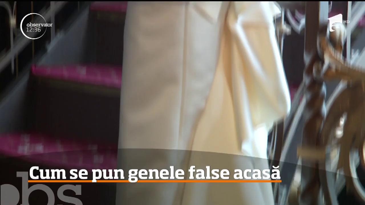 Trucuri pentru un machiaj impecabil acasă