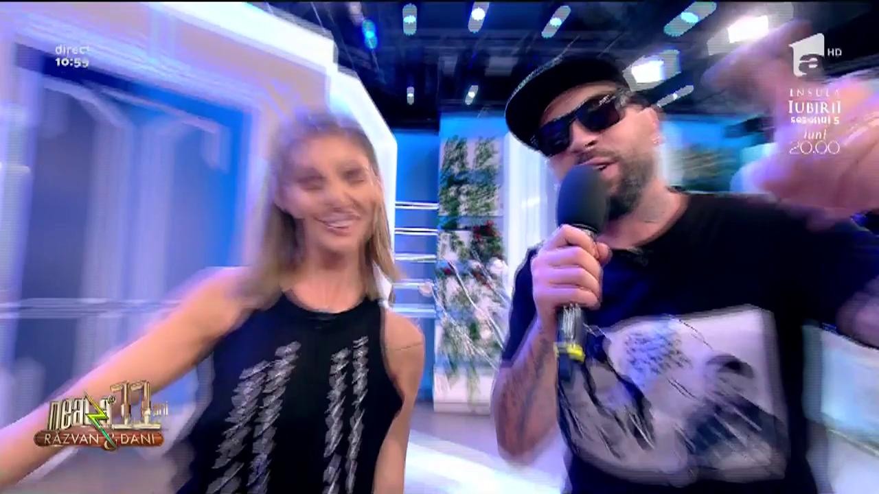 CRBL - "Ele vor"