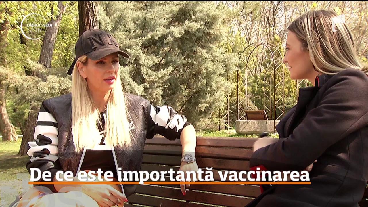 Alimentația sănătoasă și &icirc;notul &icirc;ntăresc sistemul imunitar