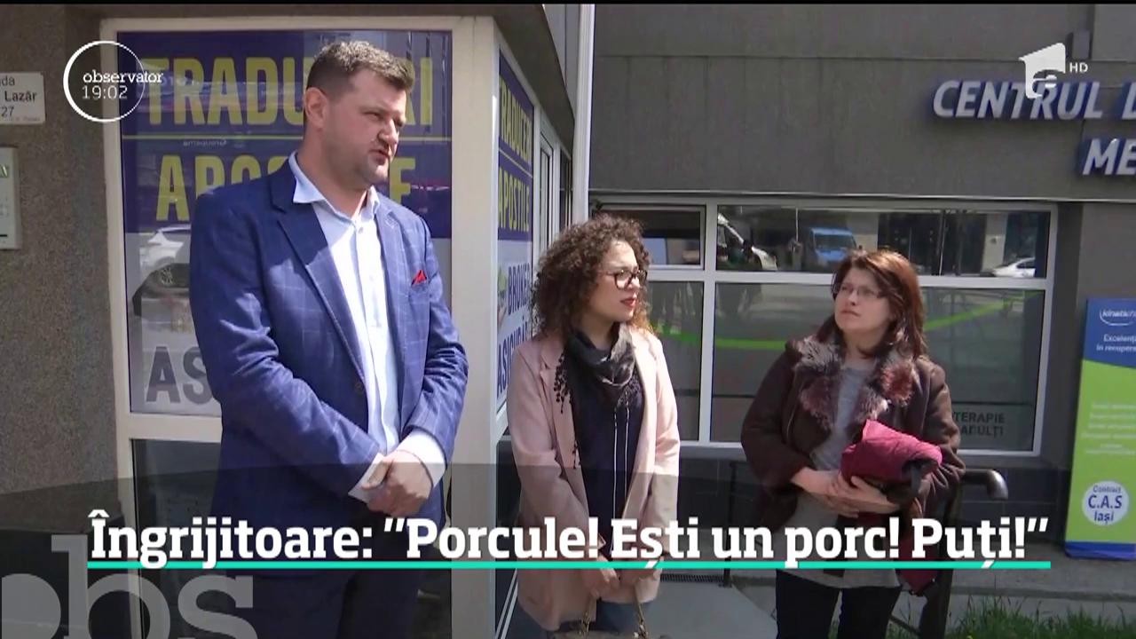 Teroare la o creşă din Iaşi. &Icirc;ngrijitoarele jignesc, ameninţă cu moartea şi &icirc;i &icirc;nvaţă pe copiii de nici doi ani să &icirc;njure!