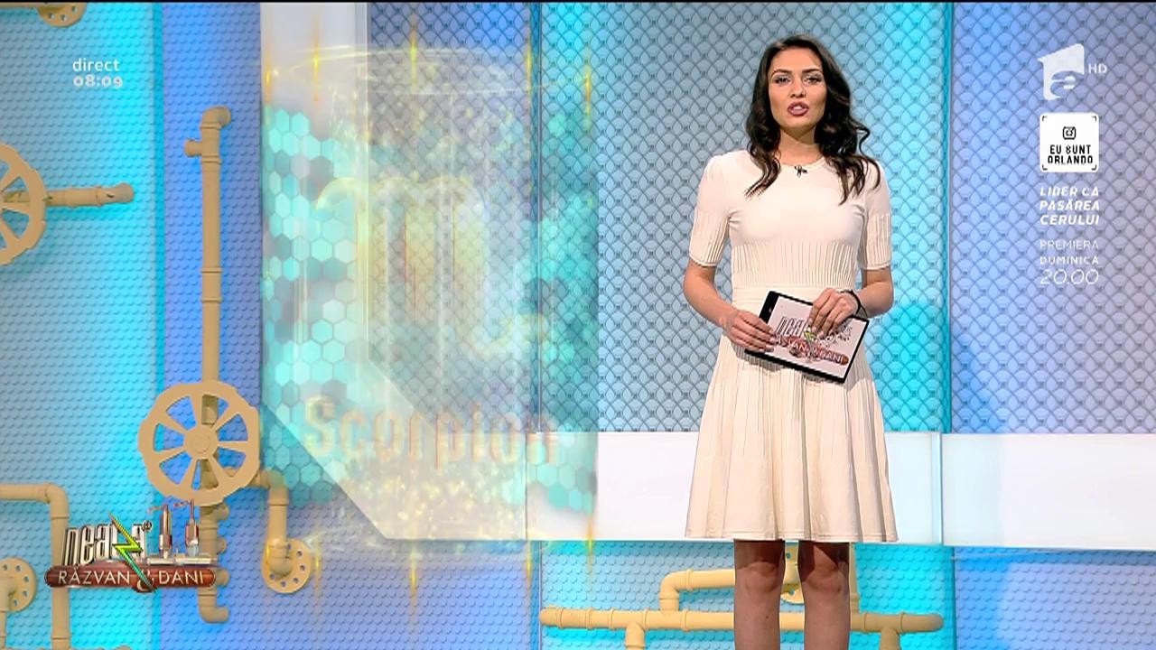 Horoscopul Dragostei - 19 aprilie 2019. Leul este entuziasmat de o veste primită de la persoana iubită