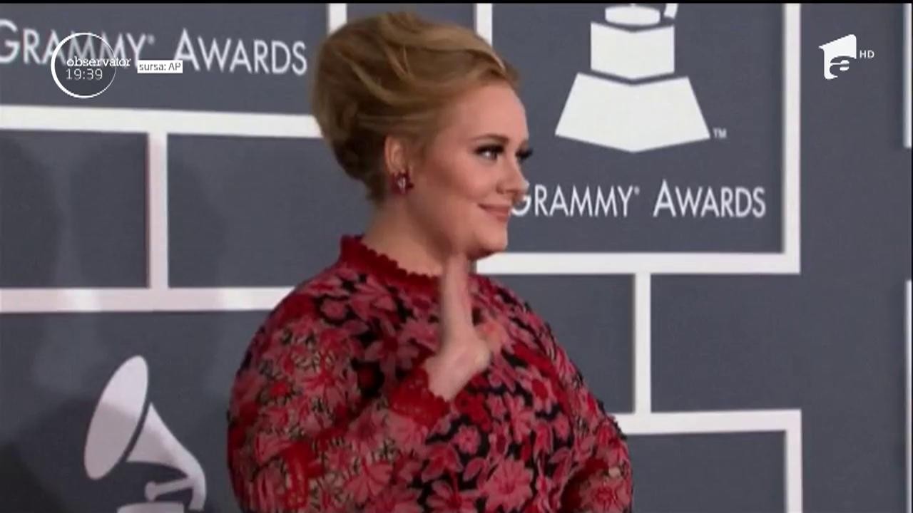 Adele, una dintre cele mai de succes artiste ale lumii, nu are noroc şi &icirc;n dragoste. C&acirc;ntăreaţa a anunţat că divorţează