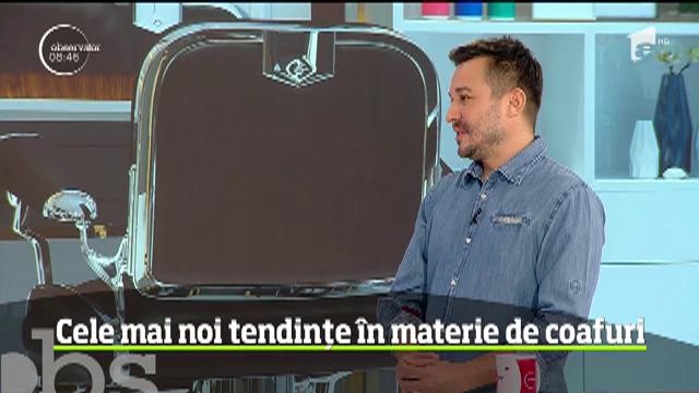 Cele mai noi tendințe &icirc;n materie de coafuri