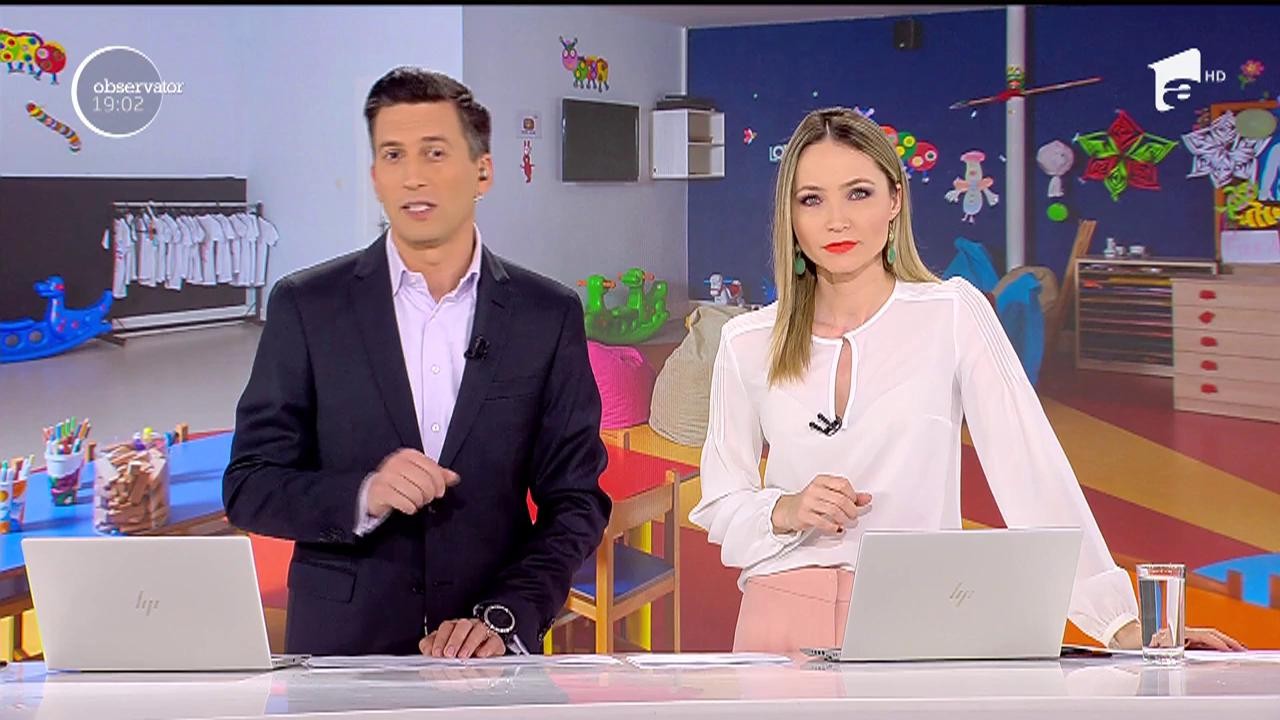 Noi mărturii din creşa &icirc;n care zeci de copii au fost umiliţi. Părinţii acuză conducerea că ştia ce se &icirc;nt&acirc;mplă, dar nu a făcut nimic
