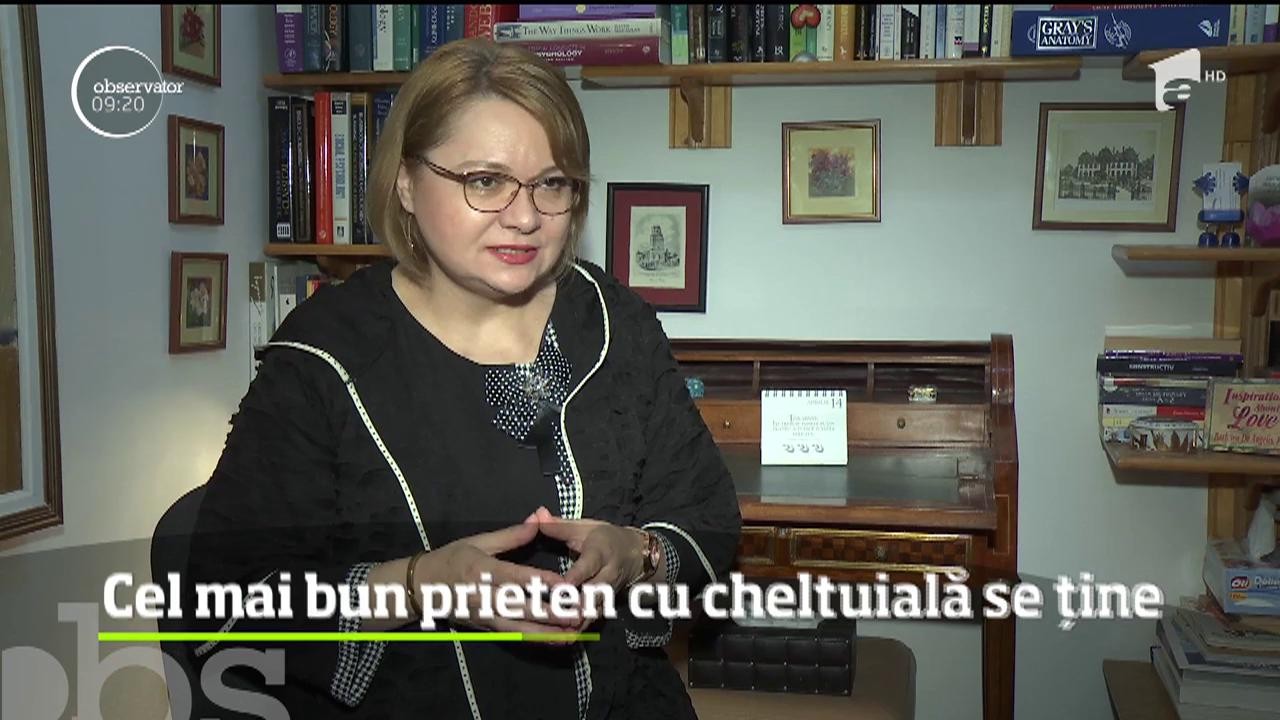 C&acirc; costă &icirc;ntreținerea unui animal de companie