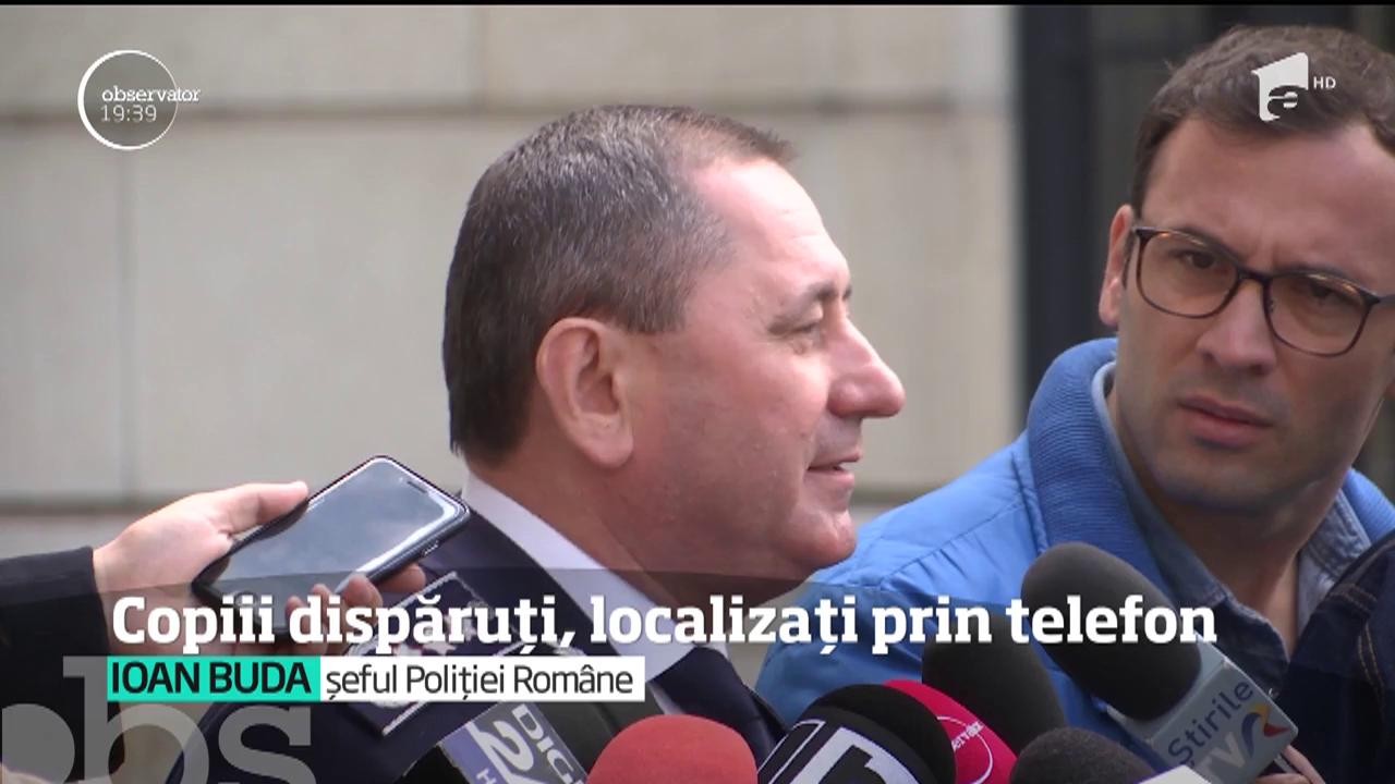 Turiştii rătăciţi pe munte şi copiii dispăruţi ar putea fi găsiţi uşor cu ajutorul telefonului mobil. Ministerul de Interne vrea să schimbe legea