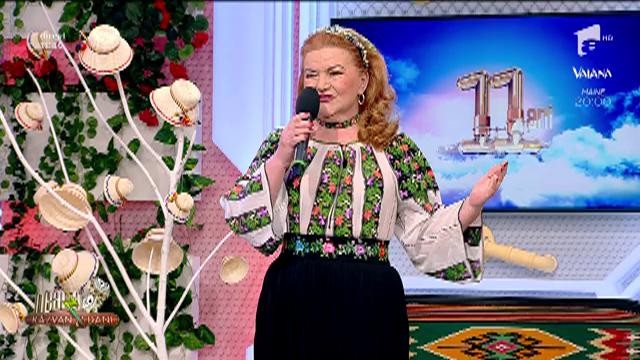 Maria C&acirc;rneci - Doru-i greu