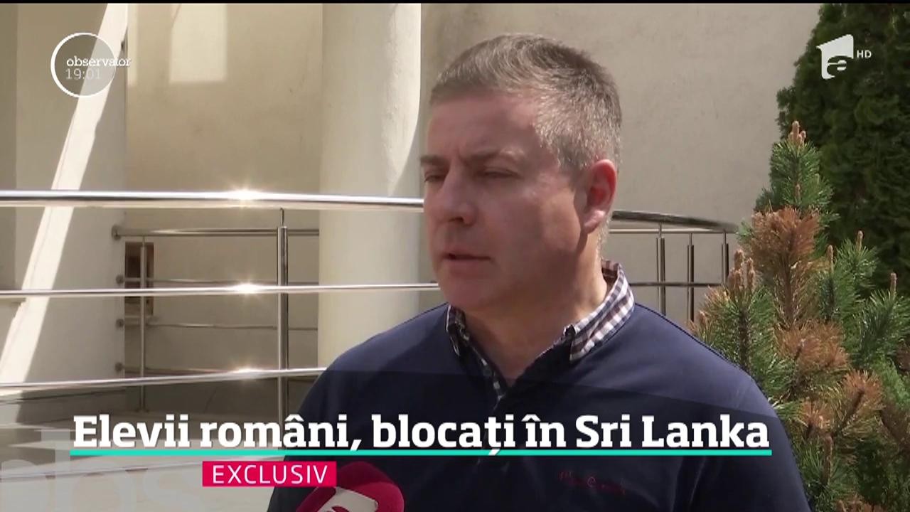 Stare de asediu &icirc;n Sri Lanka, unde poliţiştii au descoperit noi bombe!