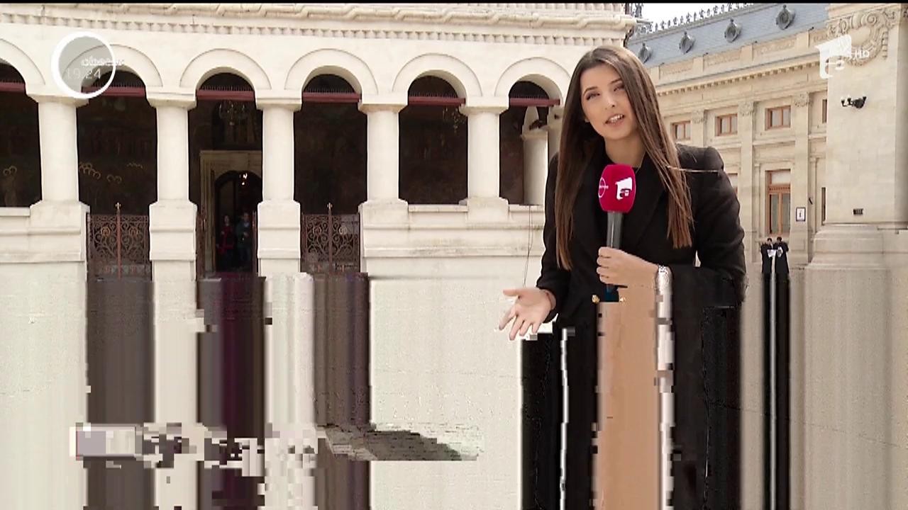 A &icirc;nceput cea mai intensă săptăm&acirc;nă duhovnicească pentru creştinii ortodocşi