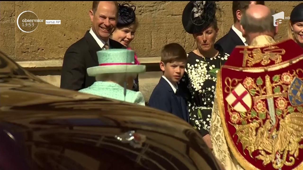 Regina Elisabeta a Doua a Marii Britanii a &icirc;mplinit respectabila v&acirc;rstă de 93 de ani