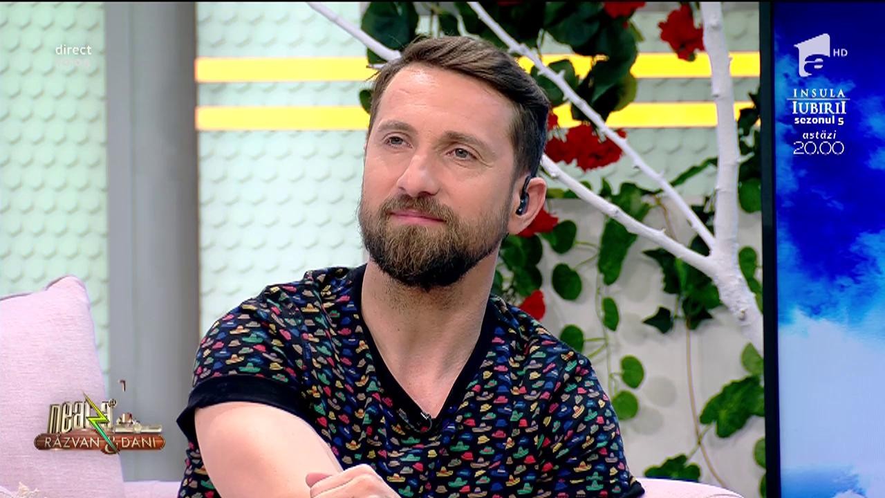 Dani Oțil, despre influencerii de pe rețelele de socializare: Pe l&acirc;ngă cei care au conținut real, apar și lipitorile!