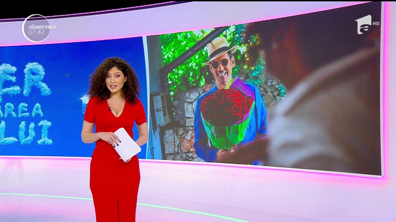 Cel mai nou şi spumos serial de comedie a &icirc;nceput la Antena 1