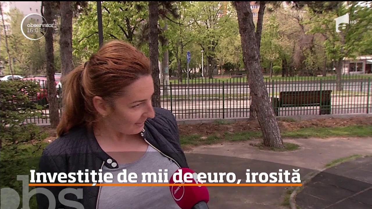 Direcţia de Sănătate Bucureşti are, de peste un an, o maşină de transport a vaccinurilor, dar nu o foloseşte din lipsă de motorină şi şofer