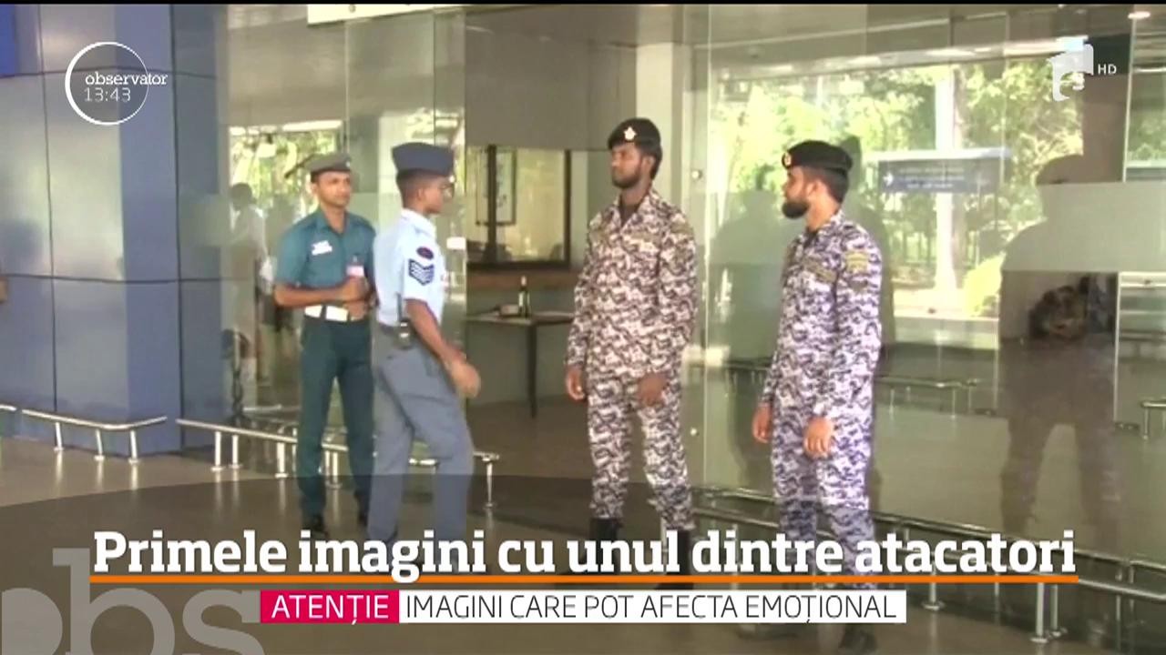 Bilanţul &icirc;n urma atacurilor cu bombă din Sri Lanka a crescut la 321 morţi şi 500 de răniţi