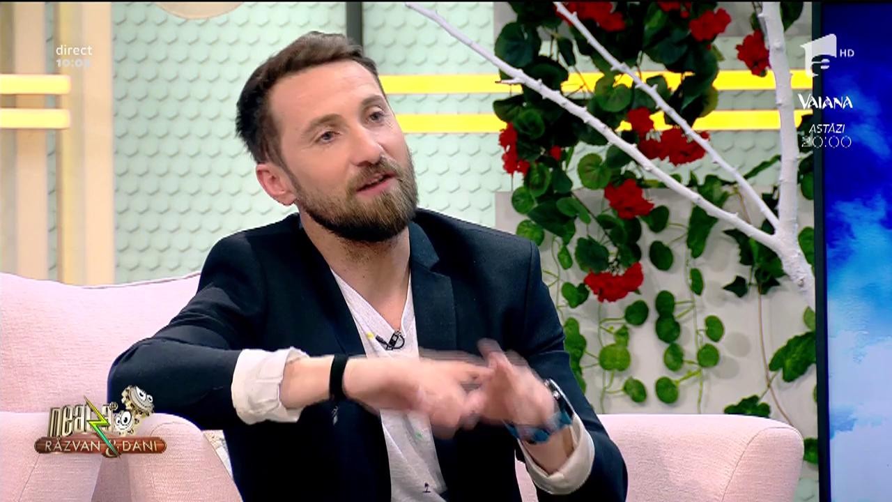 Dani Oțil, amintiri din tinerețe: C&acirc;nd m-am mutat &icirc;n București, mi-am schimbat mașina neagră cu una de fete, de un albastru ocean