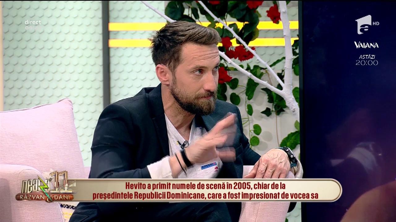 Cum se sărbătorește Paștele &icirc;n Republica Dominicană. Hevito: Nu se pune accent pe m&acirc;ncare ca &icirc;n Rom&acirc;nia