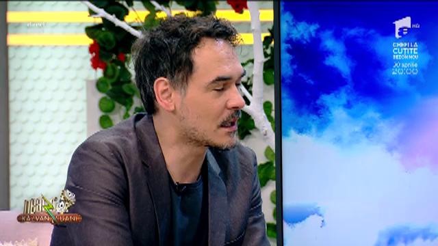 Magicianul Johannes, cele mai tari trucuri cu cărțile de joc: &Icirc;n școala generală am &icirc;nceput să mă ocup de magie