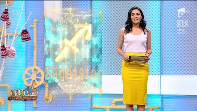 Horoscopul Financiar 25 aprilie 2019. Taurii s-ar putea să se certe la locul de muncă